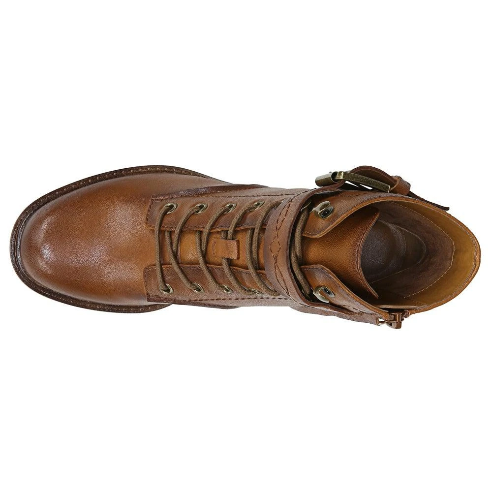 ZODIAC Gemma Combat Booties 4