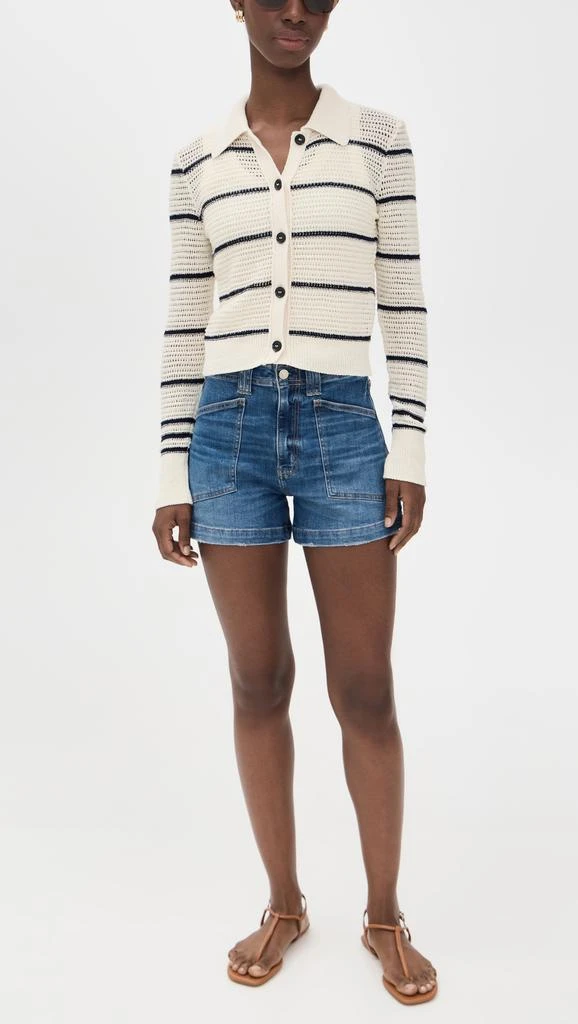 DAZE Valley Girl Shorts 4