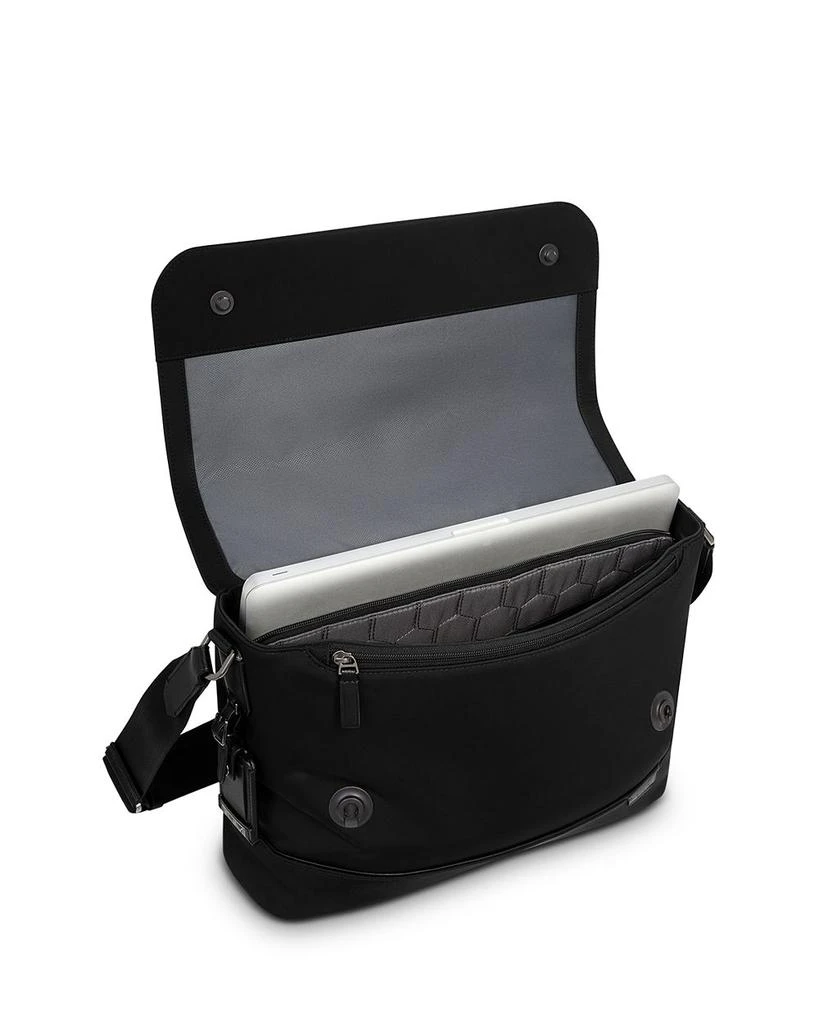 Tumi Harrison Midland Messenger Bag 5