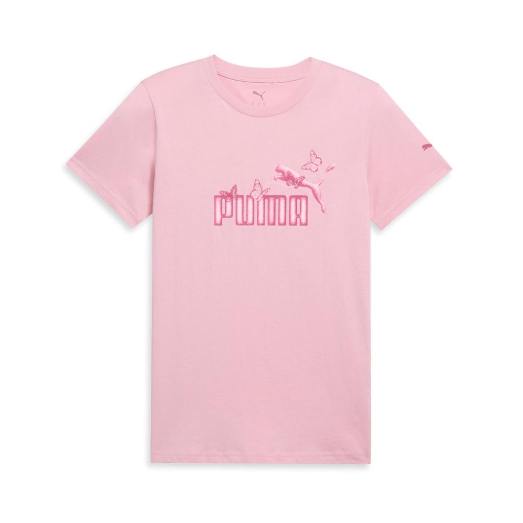 Puma PUMA Women's Flutter Tee