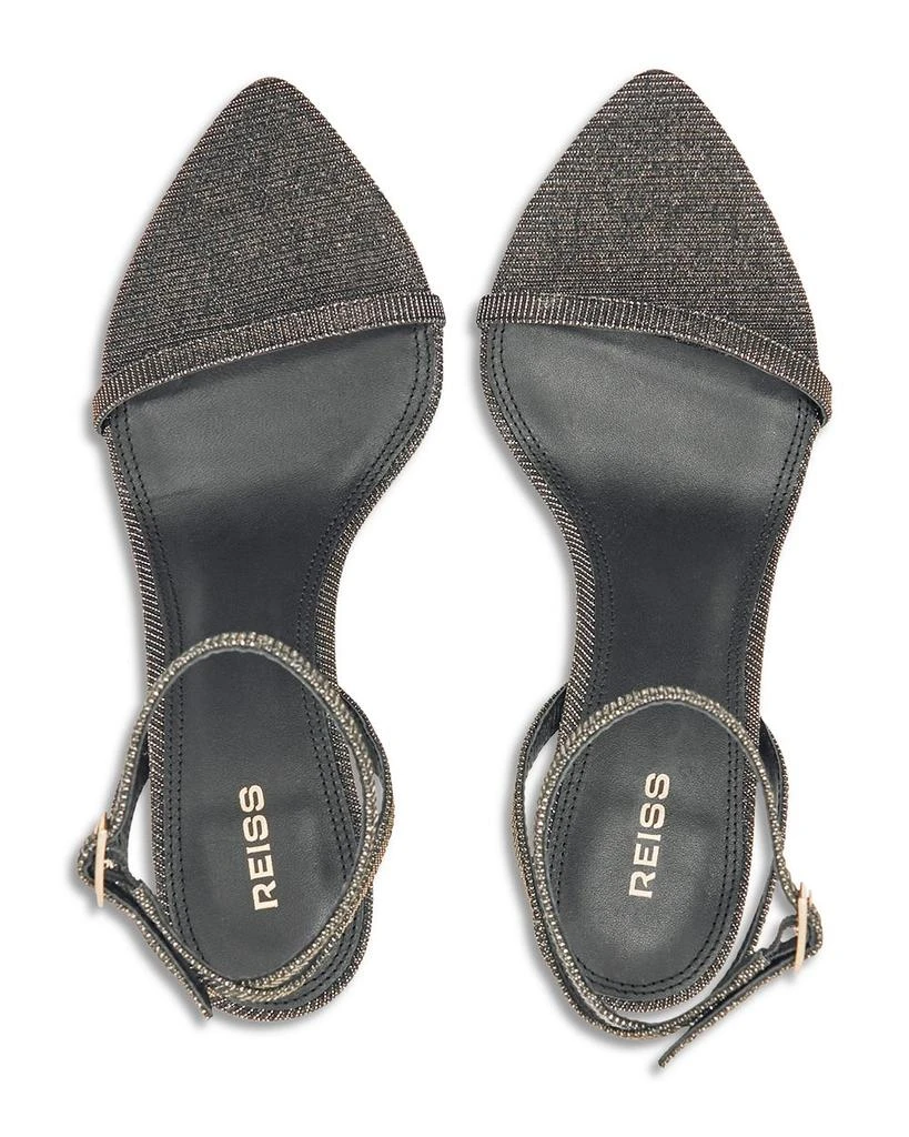 REISS Women
s Charlotte Strappy High Heel Sandals 2