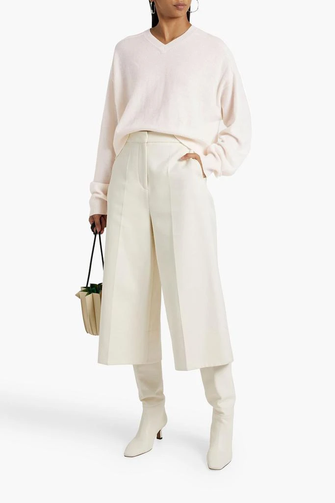 Loulou Studio Emsalo cashmere sweater 2