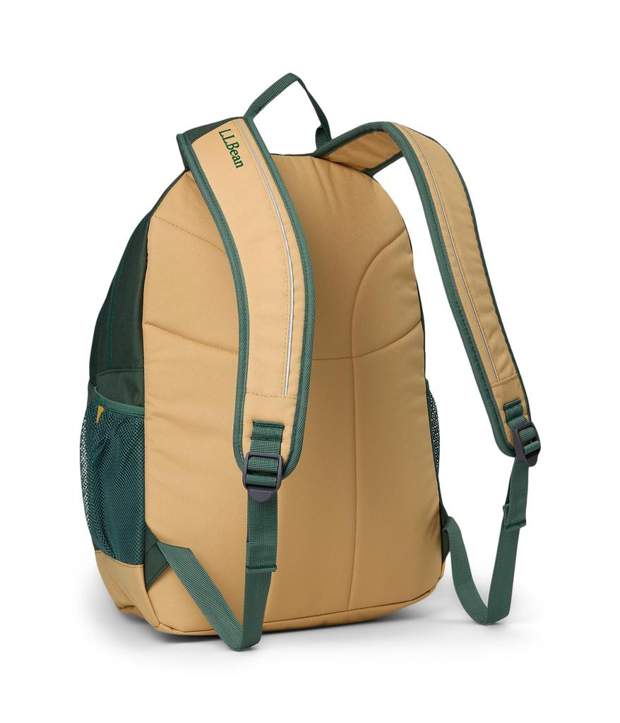 L.L.BEAN Kids Bean's Explorer Backpack 32L