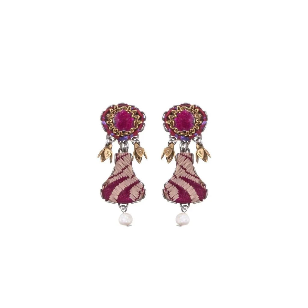 Ayala Bar Ayala Bar - Women's Manami Earrings