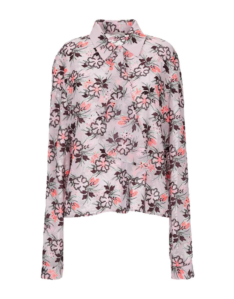 Marco de Vincenzo Floral shirts 
blouses 1