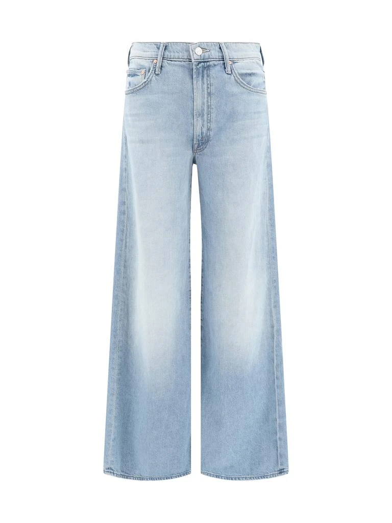 MOTHER Undercover Jeans 1