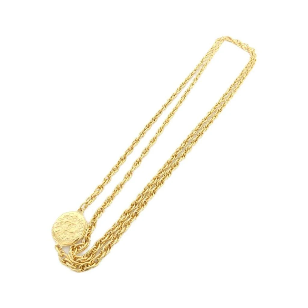 Chanel Necklace (Pre-Owned) 2