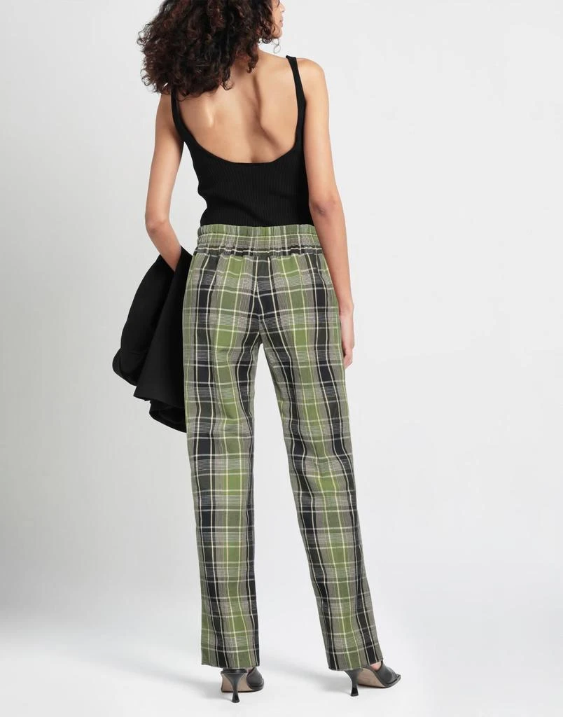 MP MASSIMO PIOMBO Casual pants 3