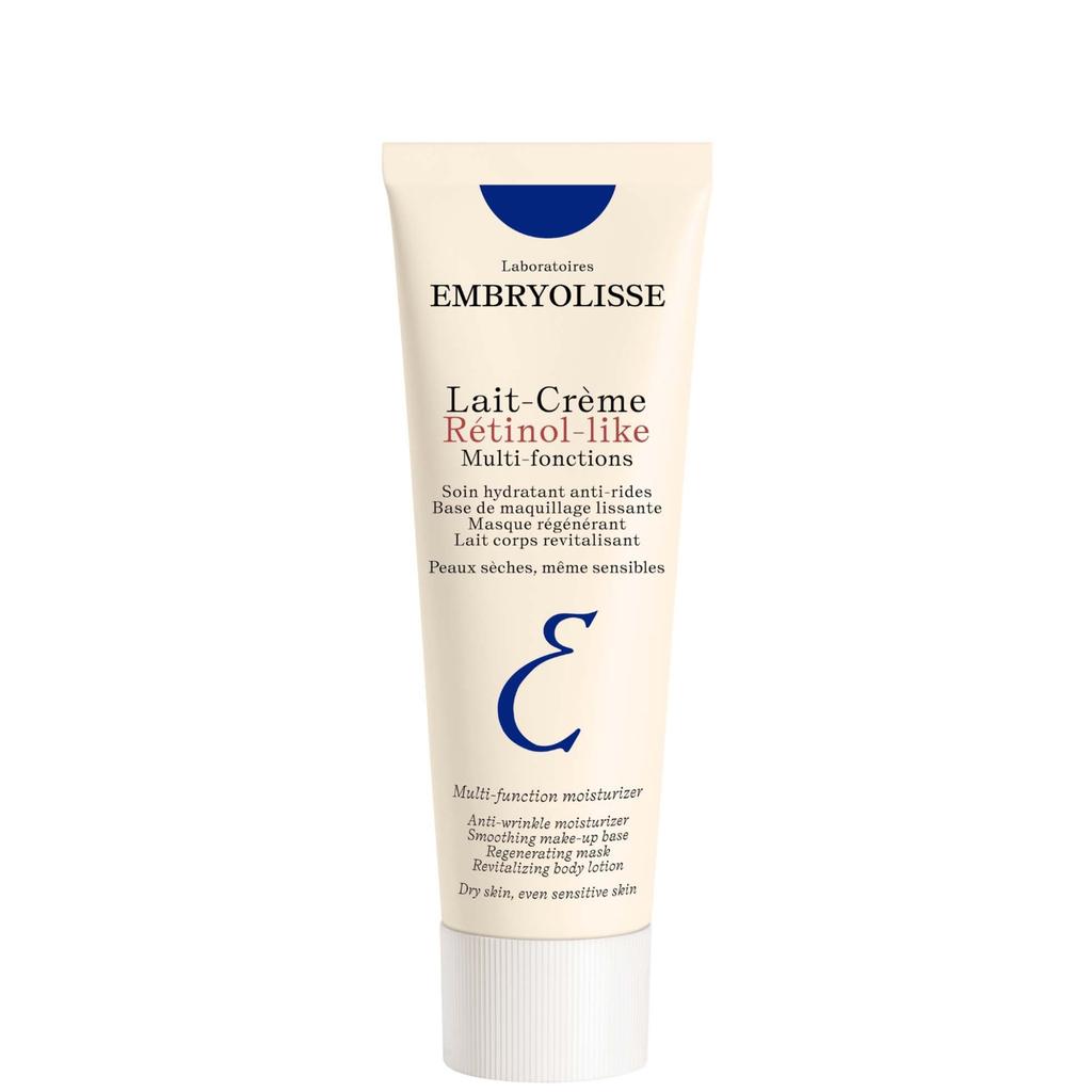 Embryolisse Embryolisse Lait-Crème Retinol-Like 75ml