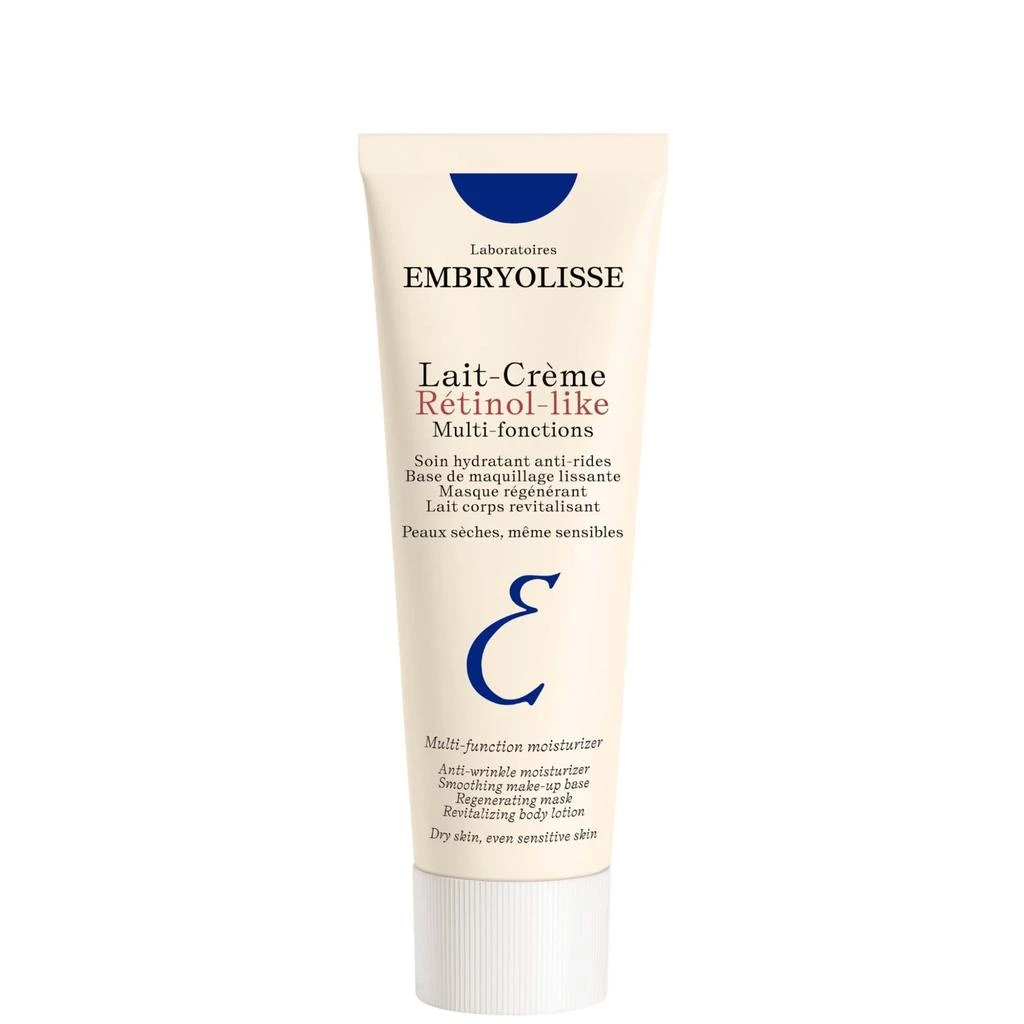 Embryolisse Embryolisse Lait-Crème Retinol-Like 75ml 1