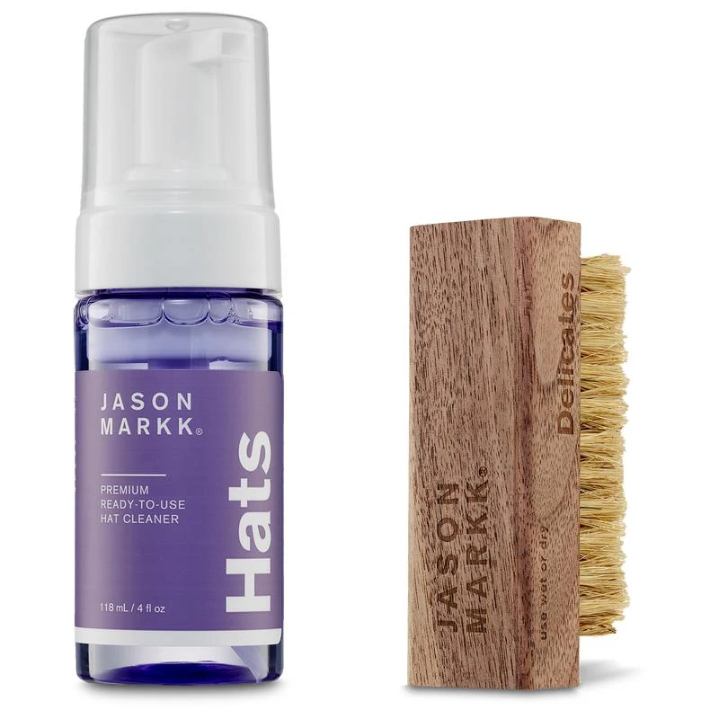 Jason Markk Jason Markk Hat Care Set - Men's 1