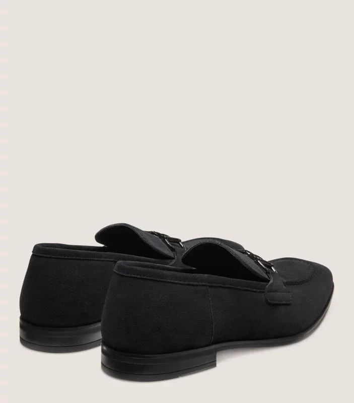 Stuart Weitzman SIMON TWISTBIT LOAFER 4