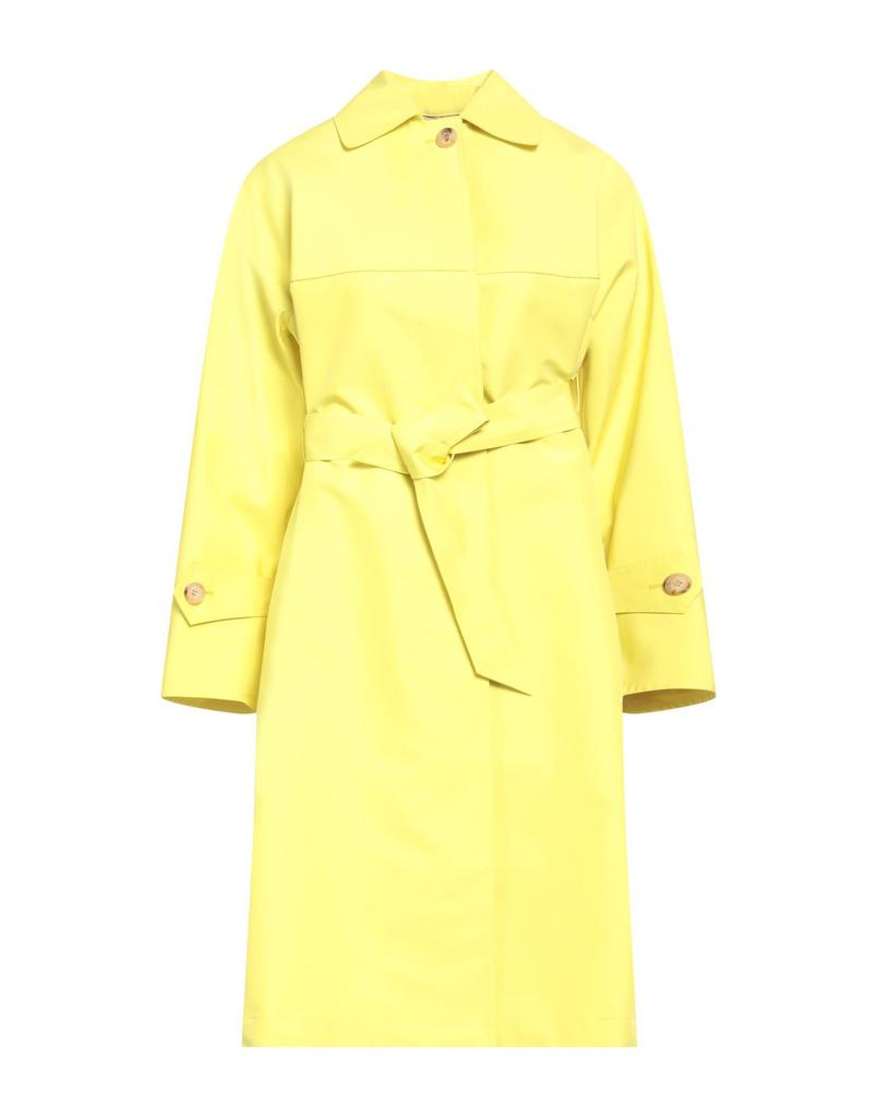 SEALUP Full-length jacket