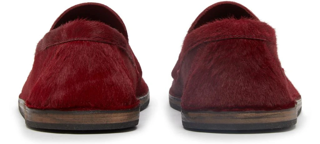 The Row Cary loafers 4