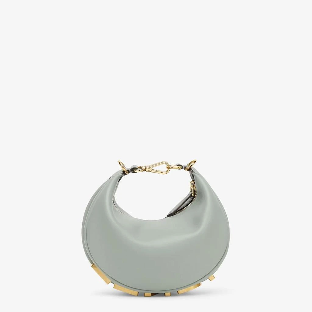 Fendi Fendi "Fendigraphy Mini" Handbag 1