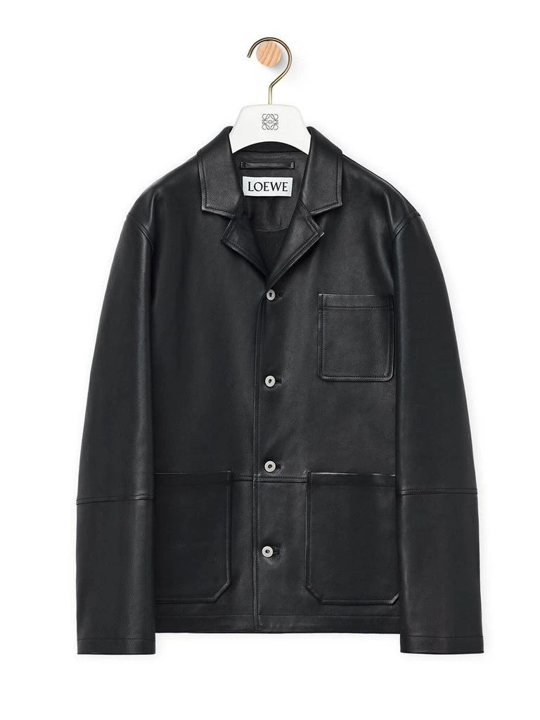Loewe WORKWEAR JACKET 1