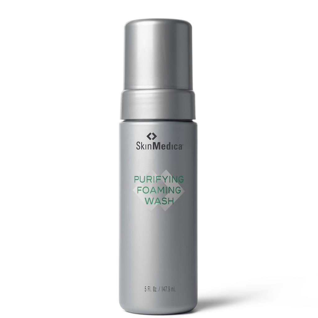 SkinMedica SkinMedica Purifying Foaming Wash