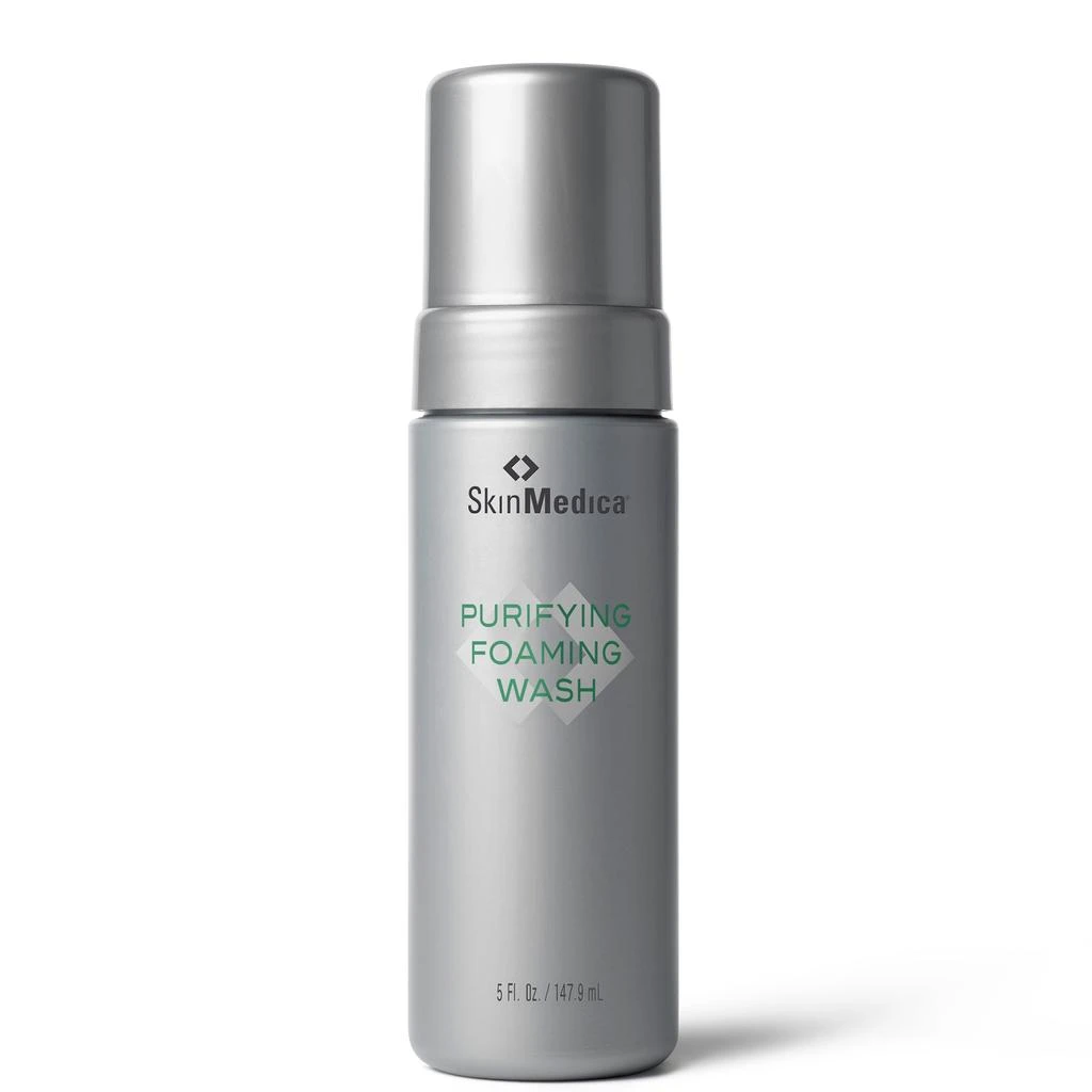 SkinMedica SkinMedica Purifying Foaming Wash 1