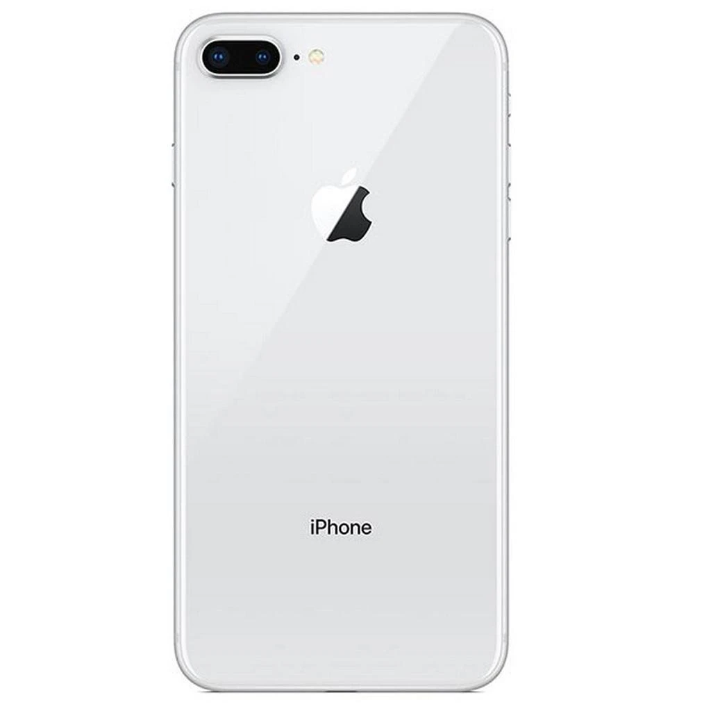 Certideal Iphone 8 Plus - Argent 5