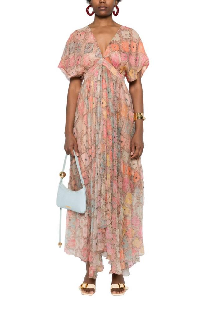Mes Demoiselles Mes Demoiselles - Ormay Dress