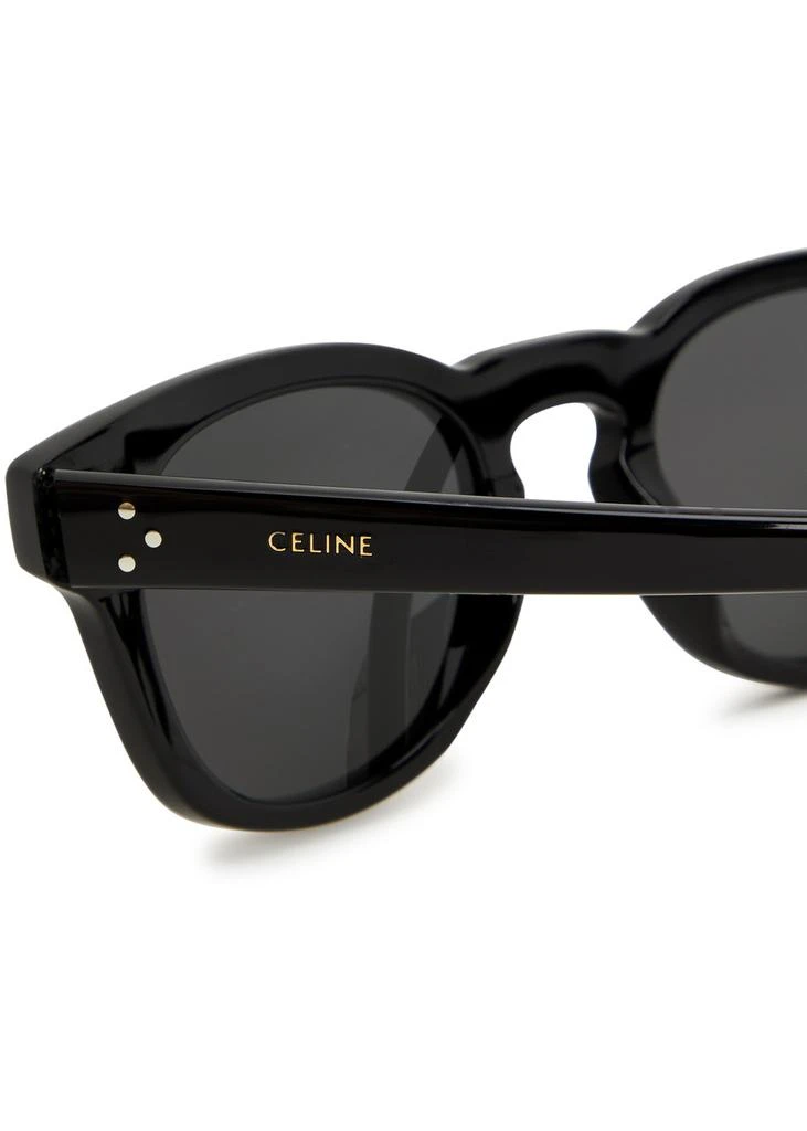 Celine Round-frame sunglasses 6