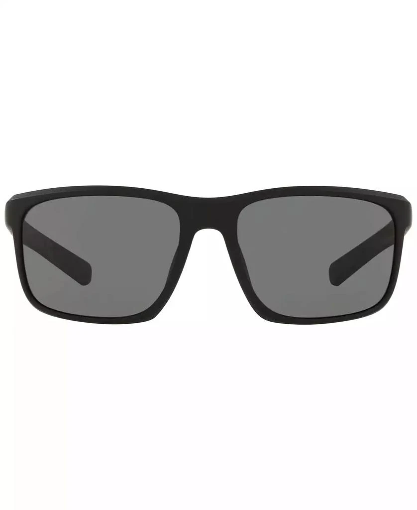 Native Eyewear Native Men's Wells Polarized Sunglasses, Polar XD9001 2