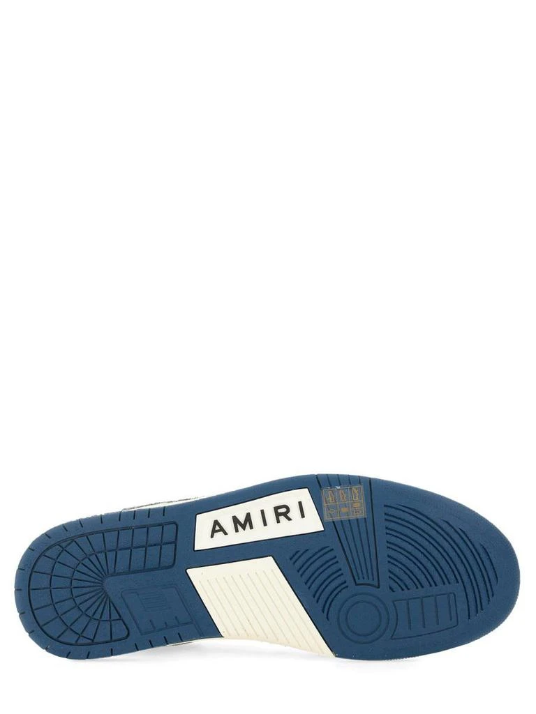 AMIRI Amiri Sneaker Skel 6