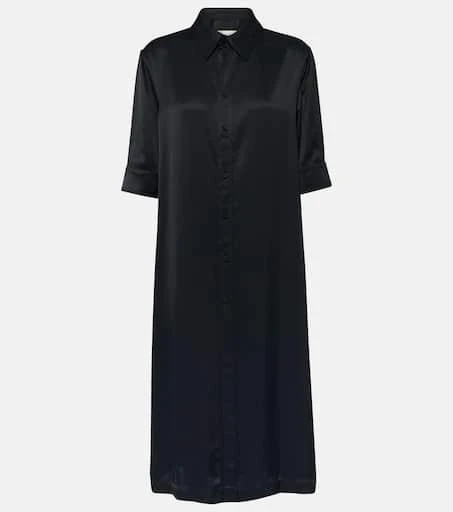 Jil Sander Shirt dress 1