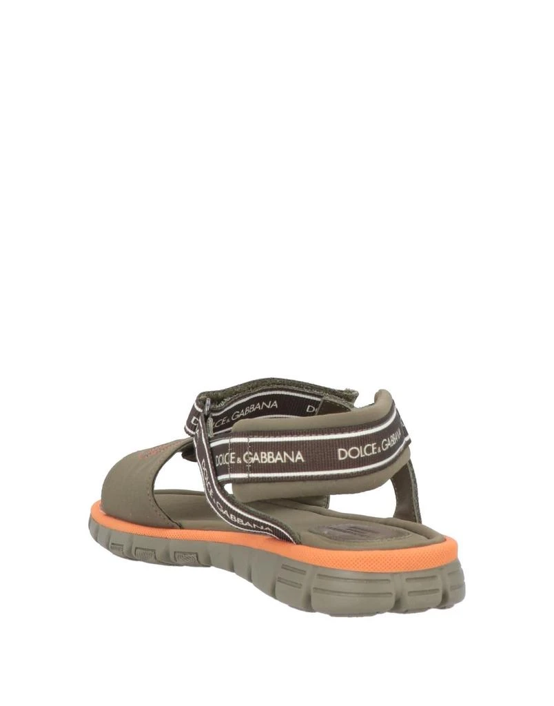 Dolce 
Gabbana Sandals 3