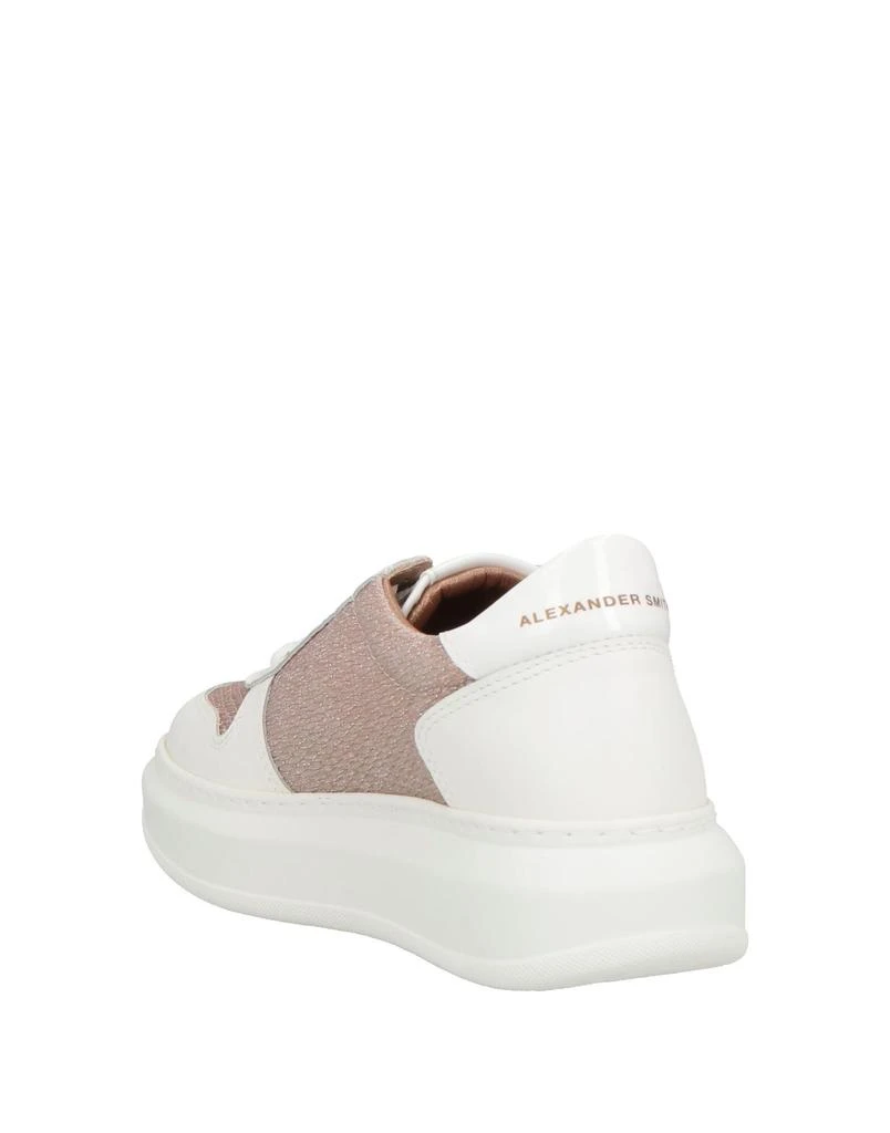 ALEXANDER SMITH Sneakers 3
