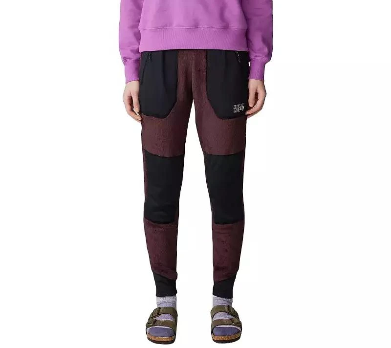 Mountain Hardwear Mountain Hardwear Women's Polartec High Loft Pant 1