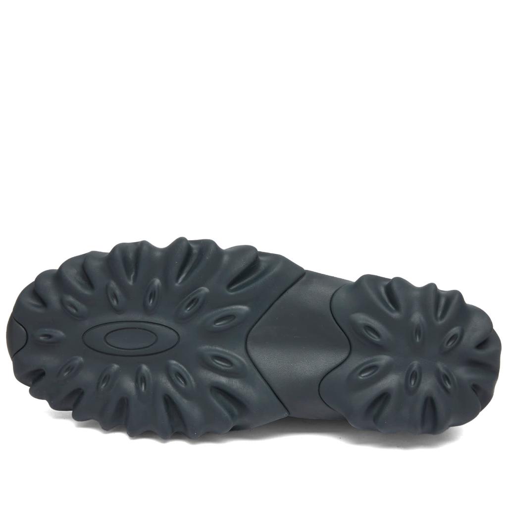 OAKLEY FACTORY TEAM SUEDE CHOP SAW MULE サンダル関税送料込 Oakley Factory Team Chop Saw Suede Mules - Sandals - Compare