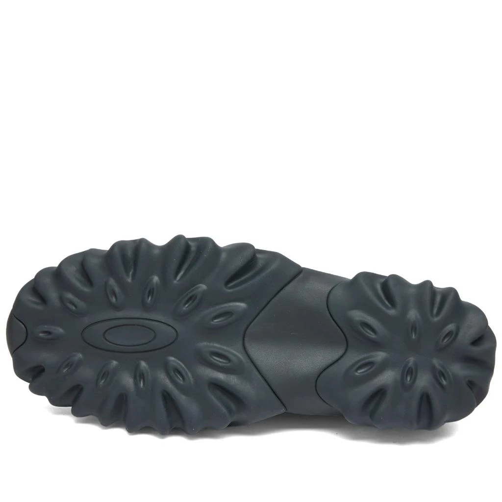 Oakley Factory Team Oakley Factory Team Suede Chop Saw Mule 5