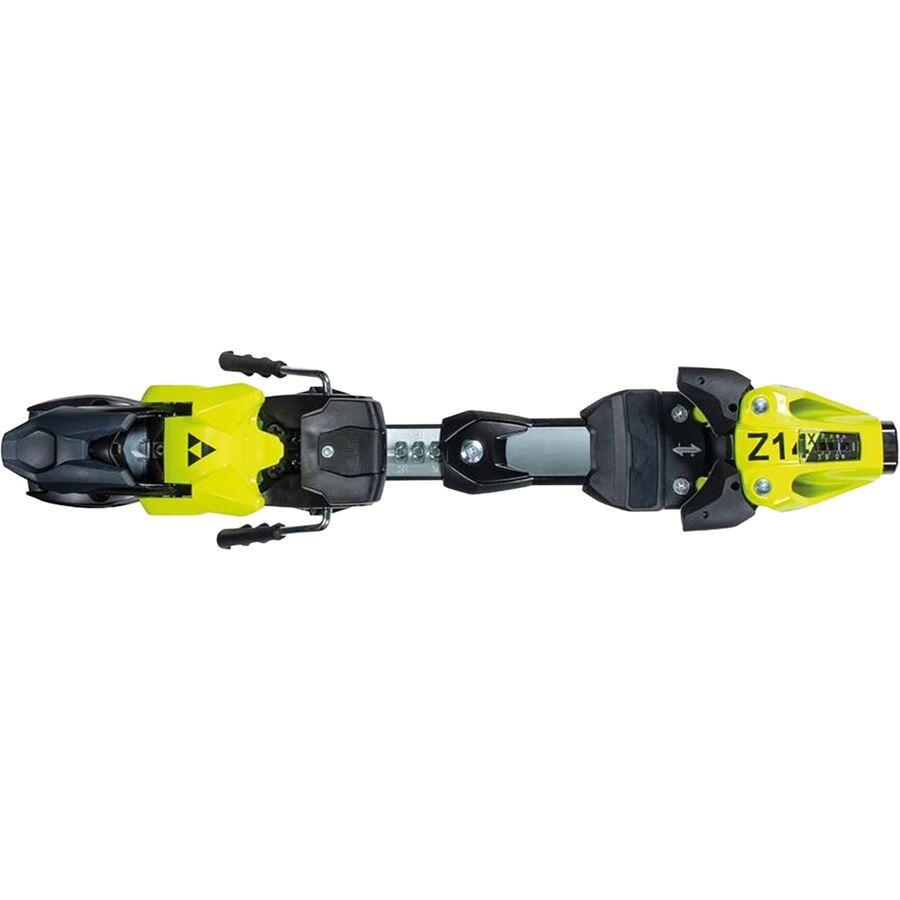 Fischer RC4 Z14 X Freeflex ST Brake