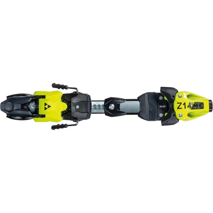 Fischer RC4 Z14 X Freeflex ST Brake 1