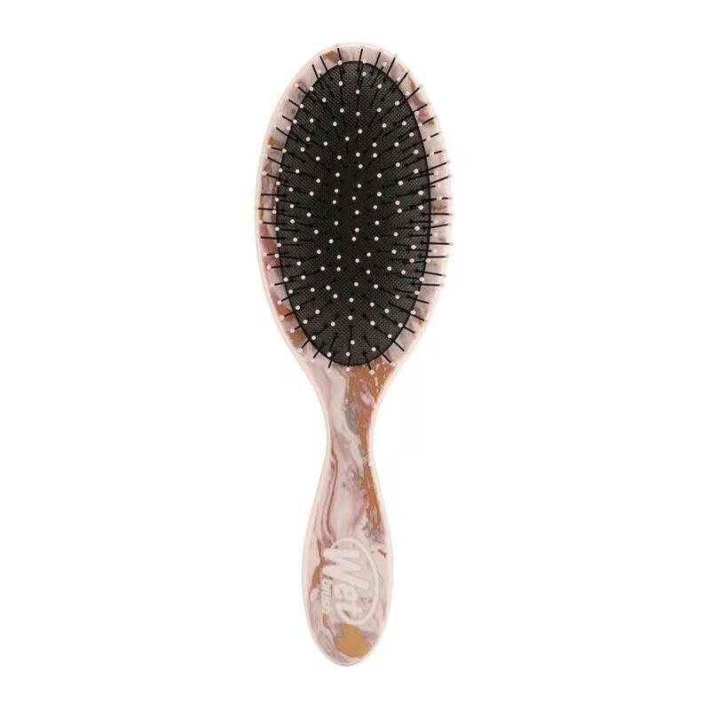 Wet Brush Wet Brush - Original Detangler Metallic Marble Brush Bronze (Damaged Package)