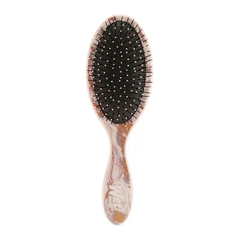 Wet Brush Wet Brush - Original Detangler Metallic Marble Brush Bronze (Damaged Package) 1