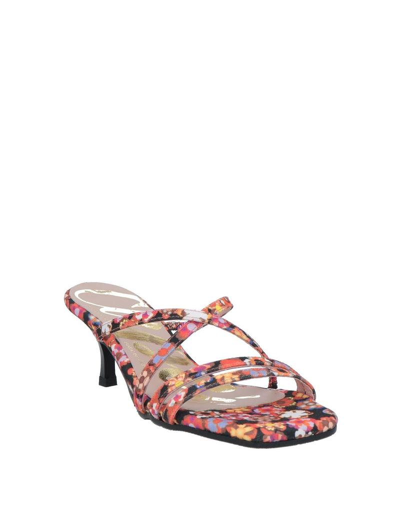 CUPLÉ Sandals