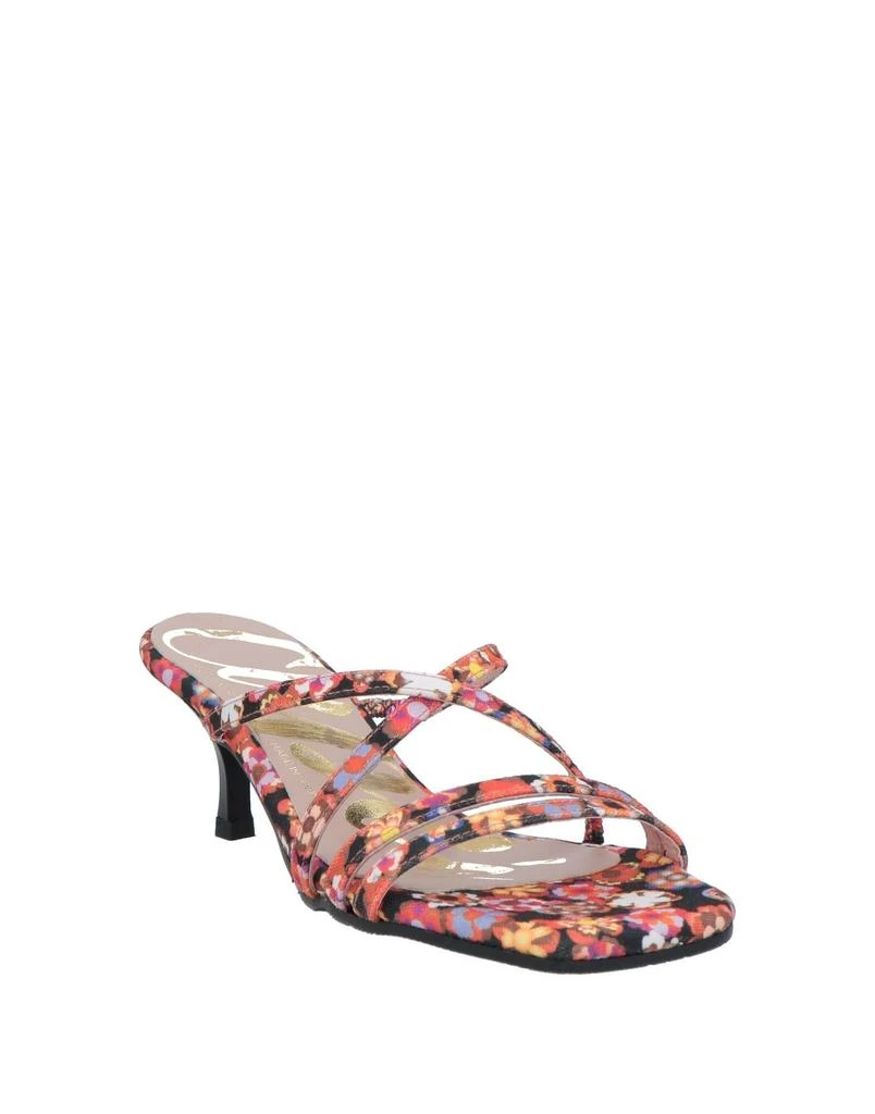 CUPLÉ Sandals 2