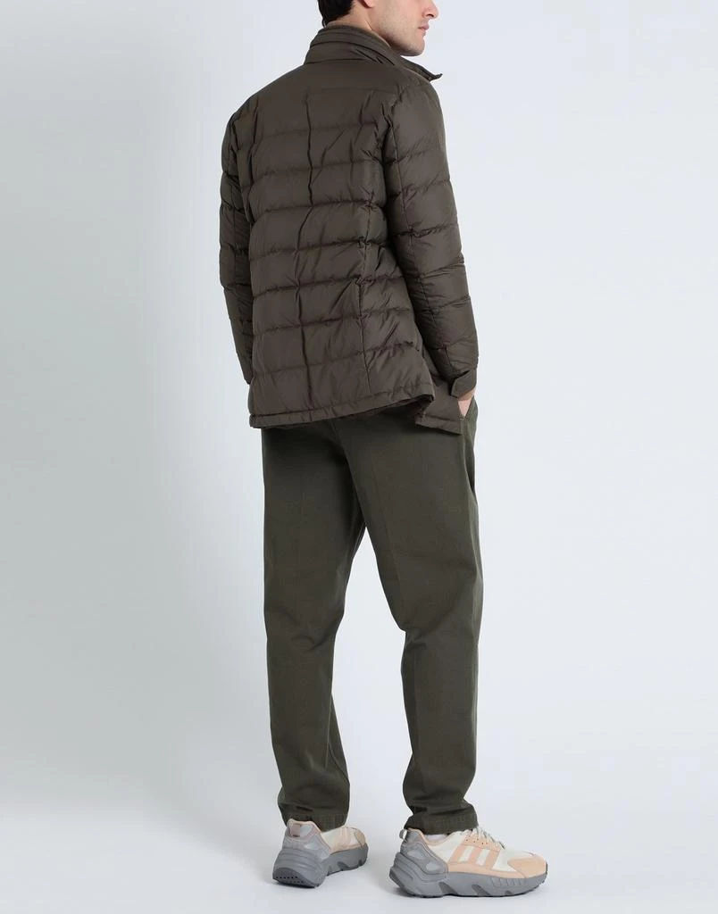 LUIGI BORRELLI NAPOLI Shell  jacket 3