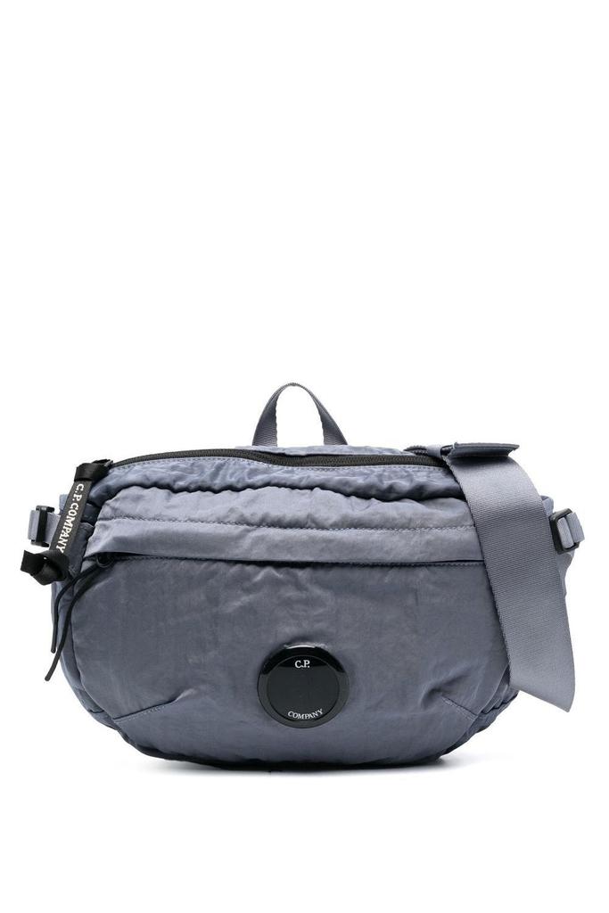 CP Company Nylon B Crossbody Bag