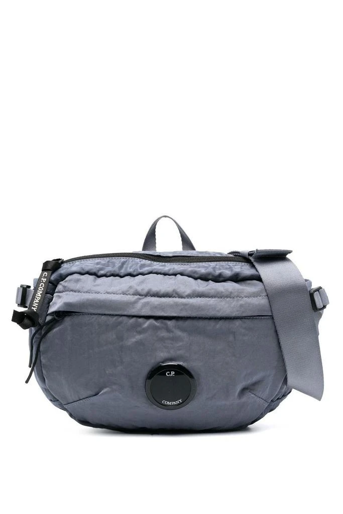 CP Company Nylon B Crossbody Bag 1