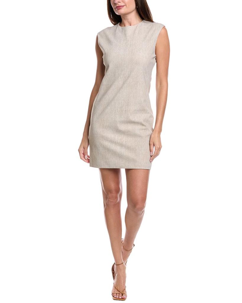 Theory Byron Shift Dress
