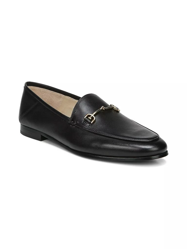 Sam Edelman Loraine Leather Loafers 2