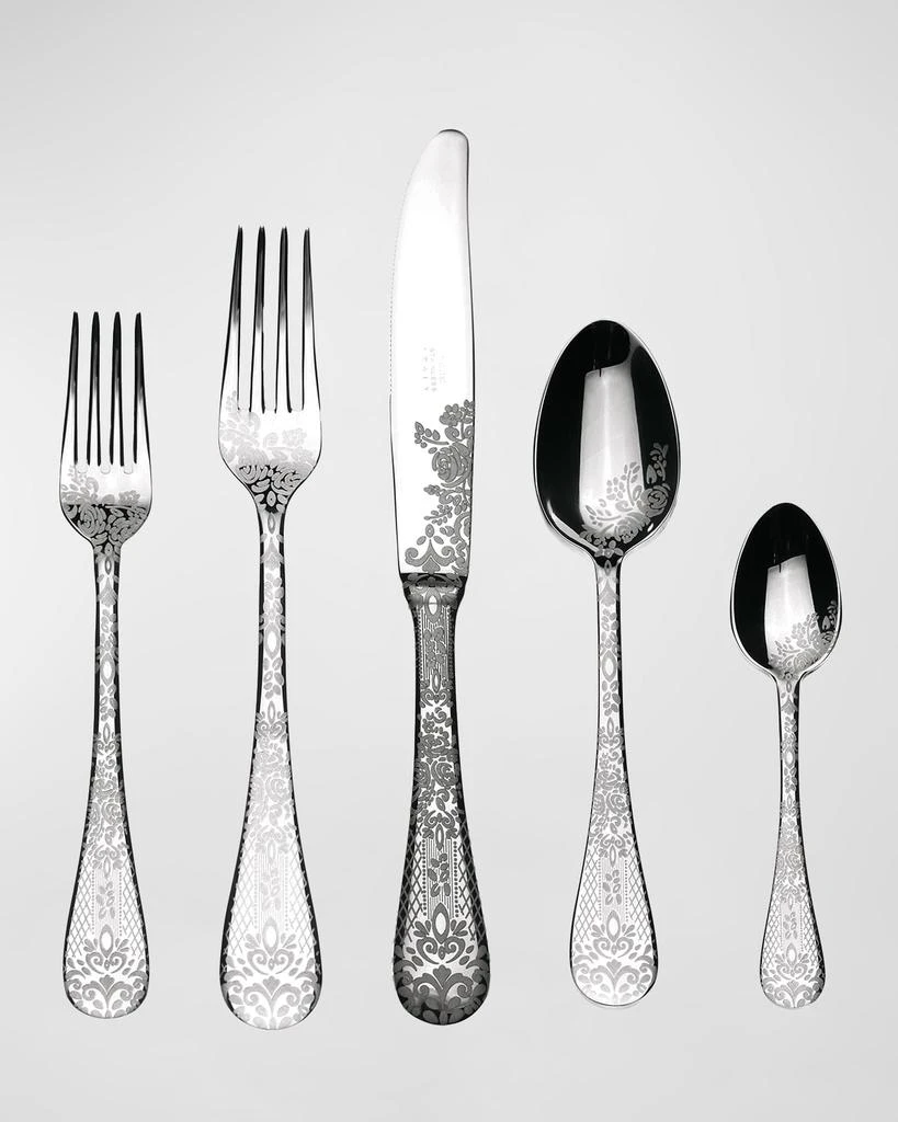 Mepra Casablanca 20-Piece Flatware Set 1