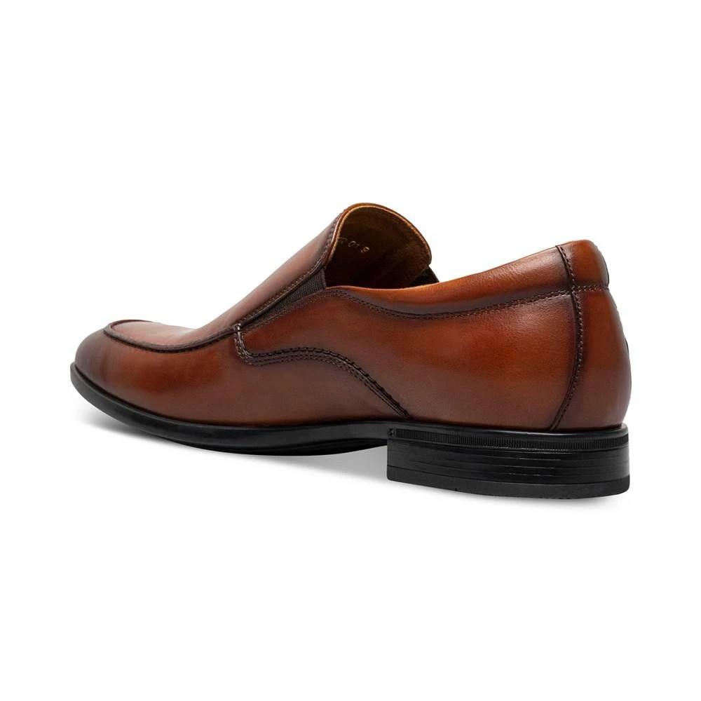 Florsheim Men's Pregamo Moc-Toe Dress Loafer 6