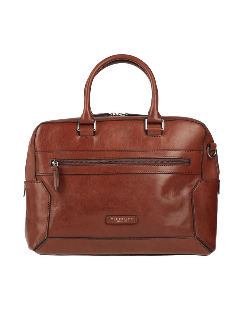 The Bridge Handbag 1