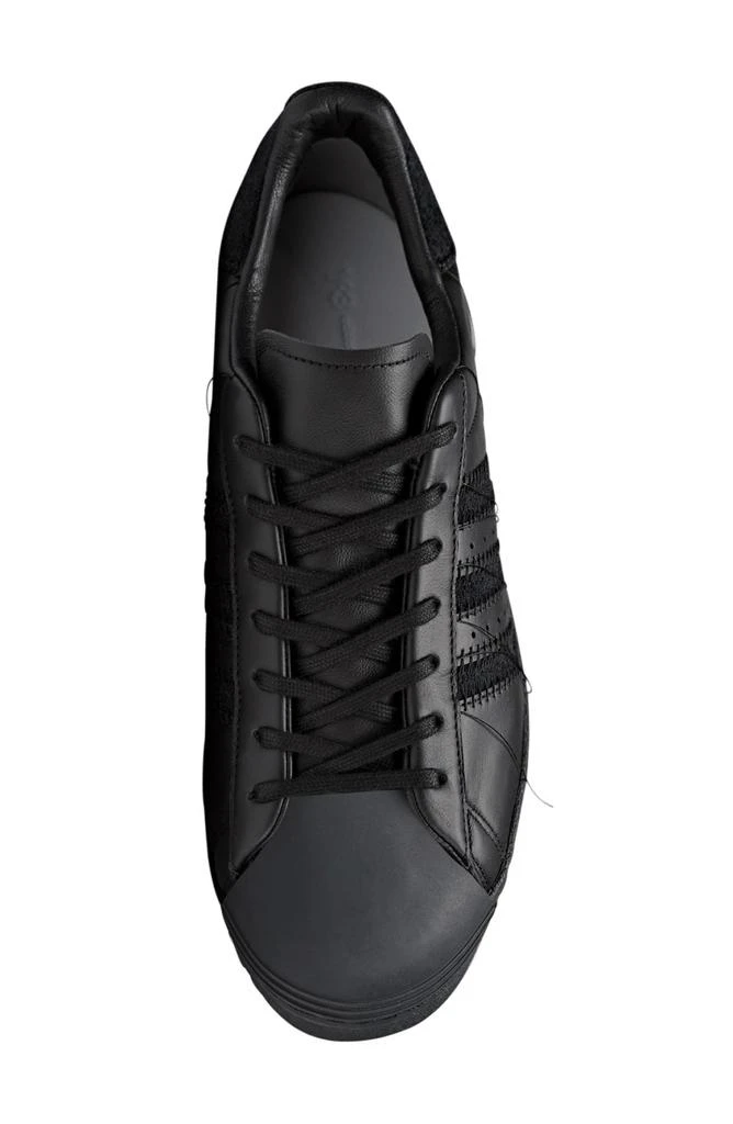 Y-3 Superstar Sneaker 4
