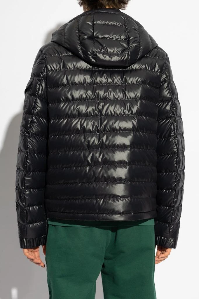 Moncler Moncler Zip-Up Padded Jacket 3