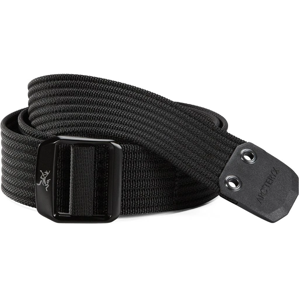 Arc'teryx Arc'teryx Conveyor Belt 38 | 38MM Webbing Belt with a Metal Buckle 1